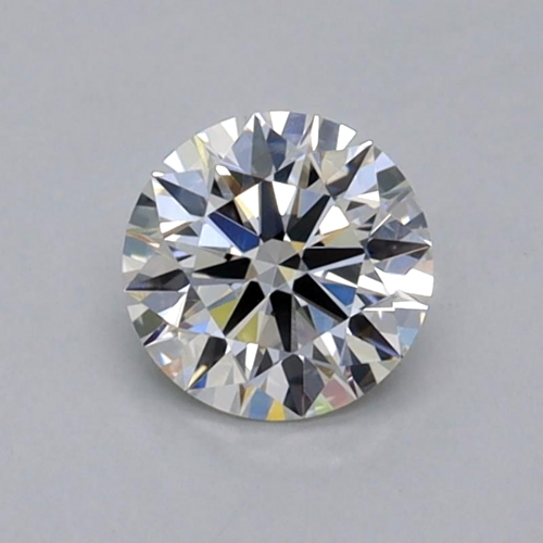 0.27 carat F-VS1 Excellent cut Natūralus Round Deimantas (1)