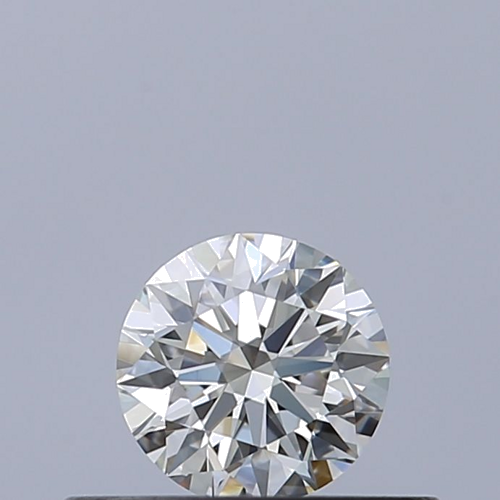 0.3 carat J-VVS1 Excellent cut Natūralus Round Deimantas (1)