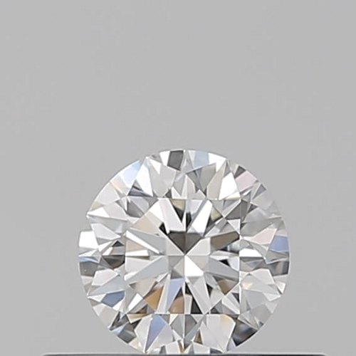 0.3 carat H-VVS2 Excellent cut Natūralus Round Deimantas (1)