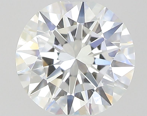 0.4 carat G-VS1 Excellent cut Natūralus Round Deimantas (1)
