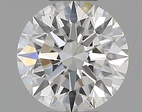 0.3 carat G-VS2 Excellent cut Natūralus Round Deimantas (1)