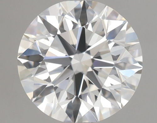 1.48 carat E-VVS1 Very Good cut Natūralus Round Deimantas (1)