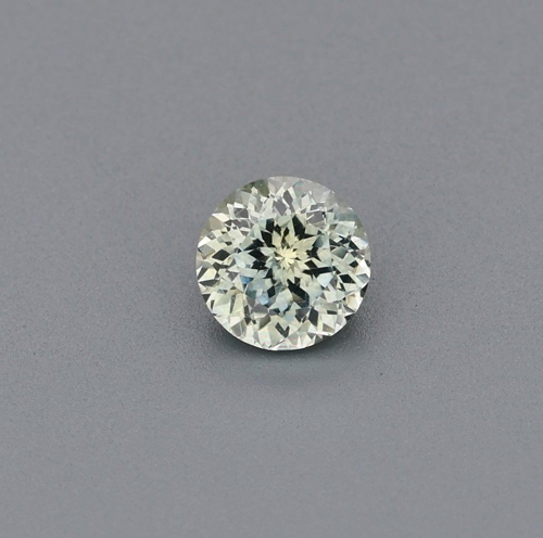 0.59 carat YELLOW Round Safyras (1)