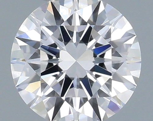 0.3 carat E-VS2 Excellent cut Natūralus Round Deimantas (1)