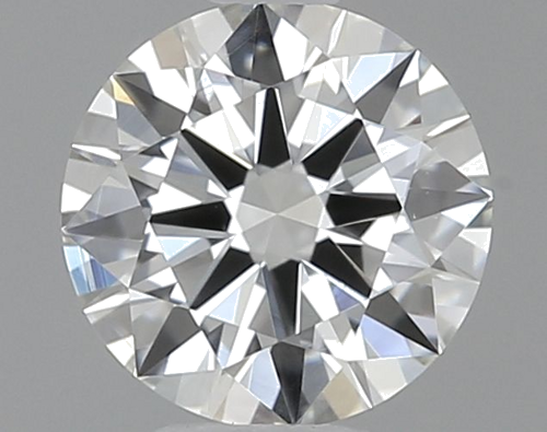 0.47 carat G-VS1 Excellent cut Natūralus Round Deimantas (1)