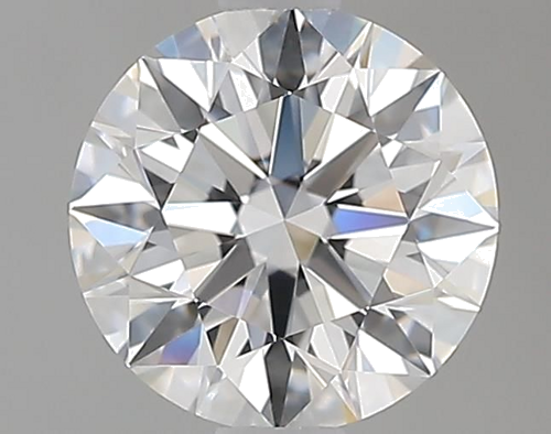 1.0 carat E-VS1 Excellent cut Natūralus Round Deimantas (1)