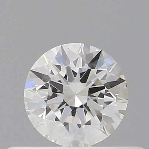 0.3 carat G-IF Excellent cut Natūralus Round Deimantas (1)