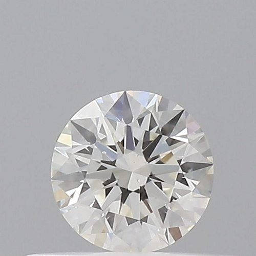 0.3 carat H-VS2 Excellent cut Natūralus Round Deimantas (1)