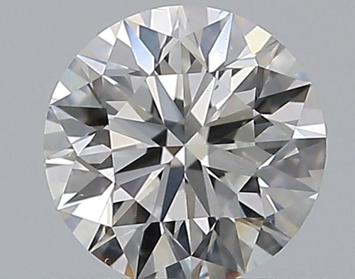 0.5 karato F VS2 VG ROUND Deimantas (1)