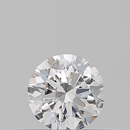 0.31 carat D-VS1 Excellent cut Natūralus Round Deimantas (1)