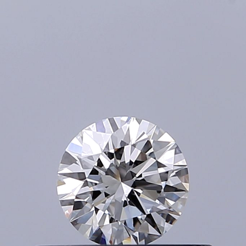 0.3 carat F-VS2 Excellent cut Natūralus Round Deimantas (1)