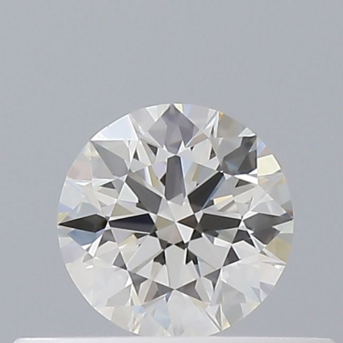 0.3 carat I-VS1 Excellent cut Natūralus Round Deimantas (1)