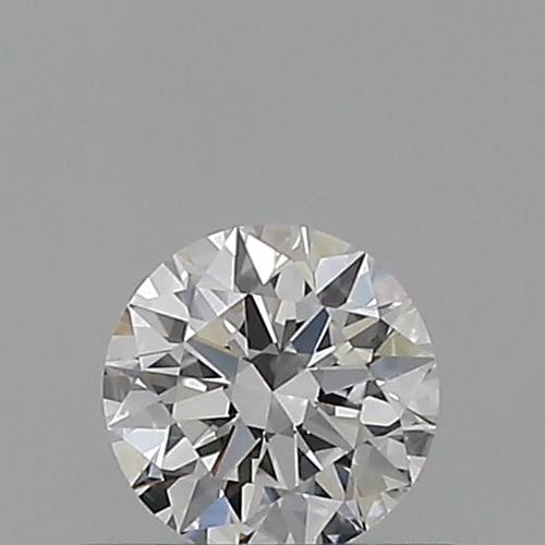 0.35 karato D VVS1 EX ROUND Deimantas (1)