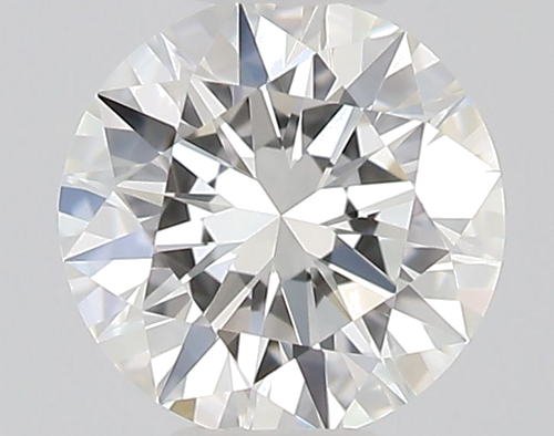 0.3 carat G-VVS1 Excellent cut Natūralus Round Deimantas (1)