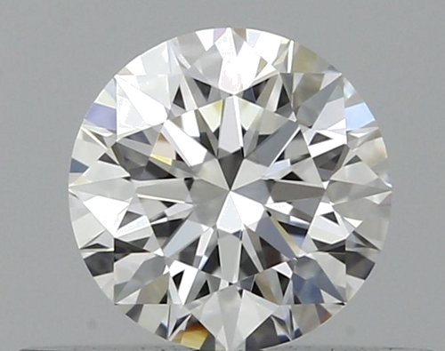 0.34 carat E-IF Excellent cut Natūralus Round Deimantas (1)
