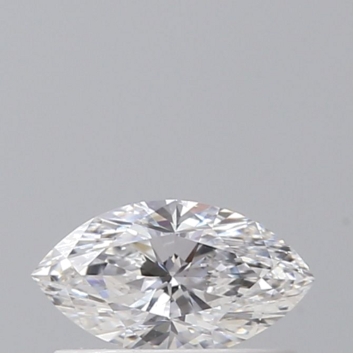 0.29 carat D-VS2 Natūralus Marquise Deimantas (1)
