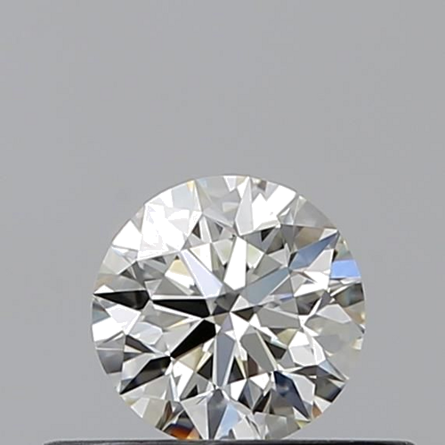 0.3 carat J-VVS2 Excellent cut Natūralus Round Deimantas (1)