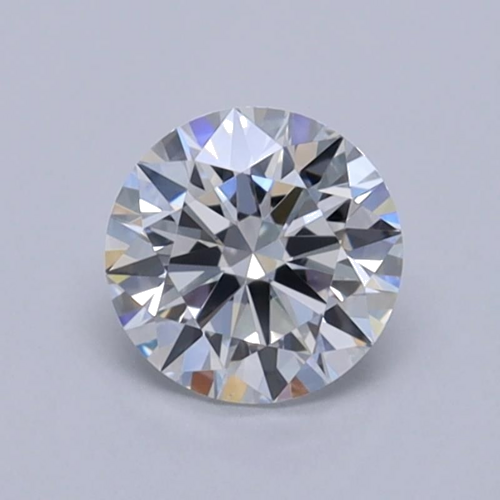 0.3 carat E-VS2 Excellent cut Natūralus Round Deimantas (1)