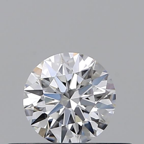 0.3 carat E-IF Excellent cut Natūralus Round Deimantas (1)