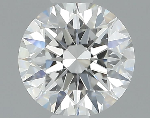 0.43 carat G-VS1 Excellent cut Natūralus Round Deimantas (1)