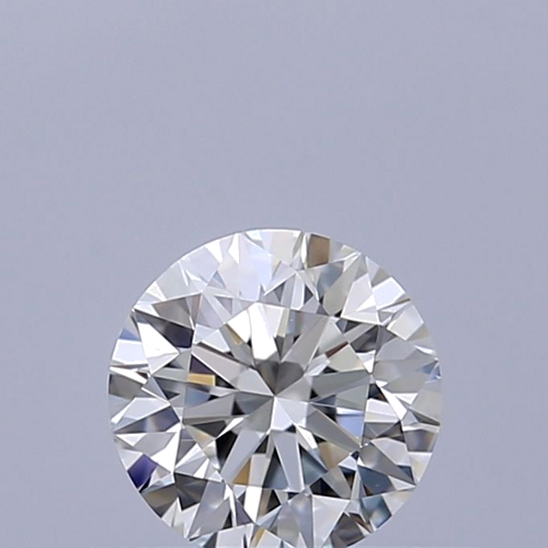 0.39 carat G-VS1 Excellent cut Natūralus Round Deimantas (1)