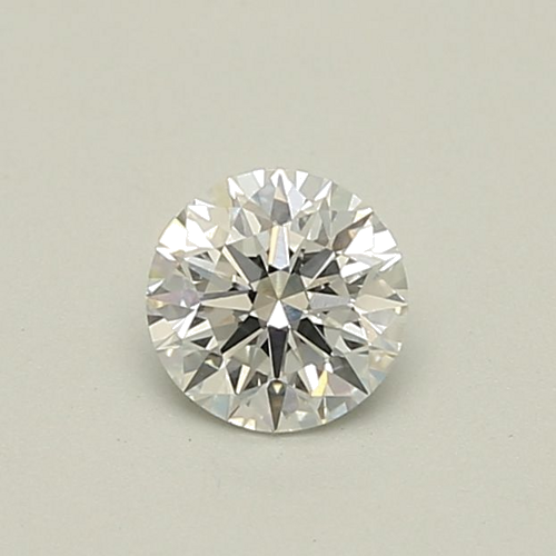 0.5 carat E-SI1 Excellent cut Natūralus Round Deimantas (1)
