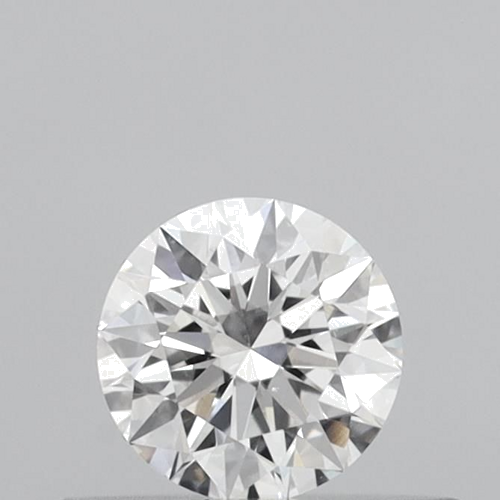 0.3 carat F-VS2 Excellent cut Natūralus Round Deimantas (1)