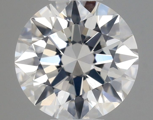 0.3 carat E-SI1 Excellent cut Natūralus Round Deimantas (1)