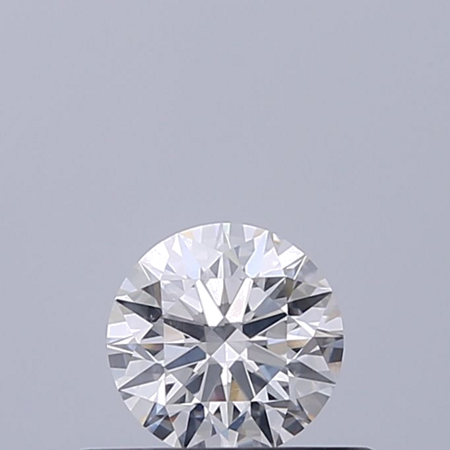 0.36 carat E-SI1 Excellent cut Natūralus Round Deimantas (1)