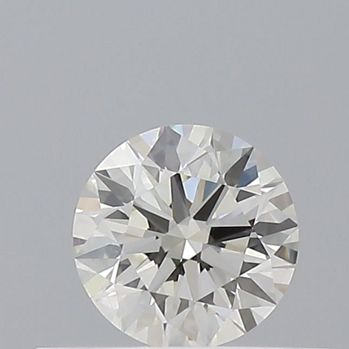 0.3 carat K-VS2 Excellent cut Natūralus Round Deimantas (1)