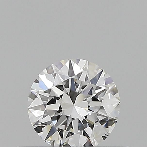 0.3 carat F-VS2 Excellent cut Natūralus Round Deimantas (1)