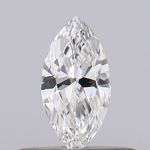 0.23 carat H-VS2 Natūralus Marquise Deimantas (1)