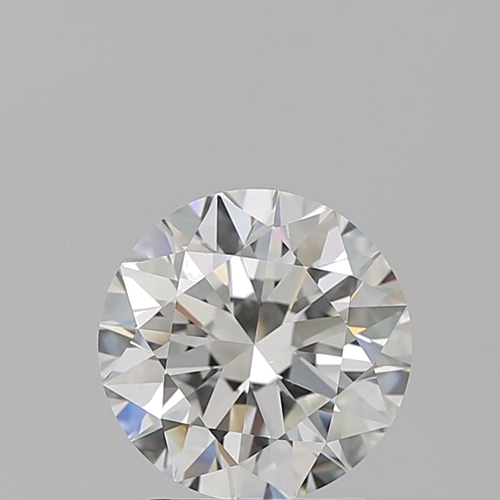 2.25 carat G-VS1 Excellent cut Natūralus Round Deimantas (1)