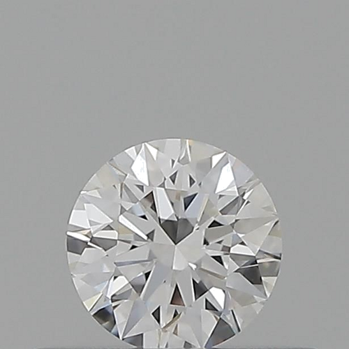 0.31 carat E-VS2 Excellent cut Natūralus Round Deimantas (1)