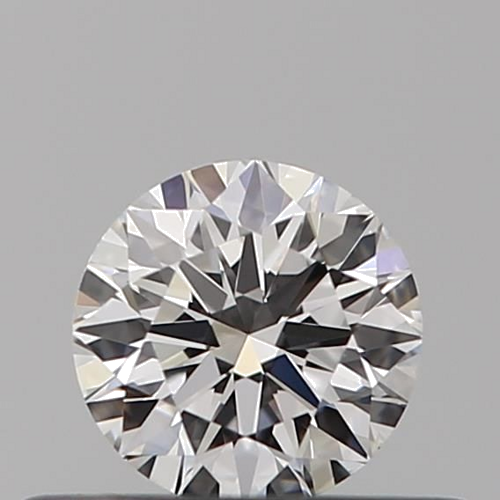 0.3 carat D-SI1 Very Good cut Natūralus Round Deimantas (1)