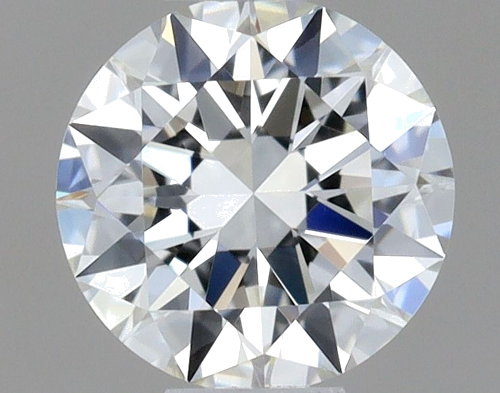 0.3 carat G-VVS2 Excellent cut Natūralus Round Deimantas (1)