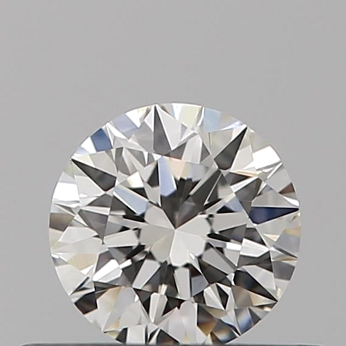 0.33 carat G-VS1 Excellent cut Natūralus Round Deimantas (1)