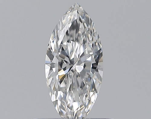 0.39 carat E-VS2 Natūralus Marquise Deimantas (1)