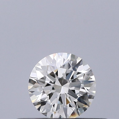 0.3 carat I-VS1 Excellent cut Natūralus Round Deimantas (1)