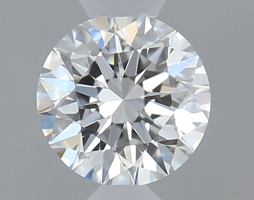 0.3 carat G-VS1 Excellent cut Natūralus Round Deimantas (1)