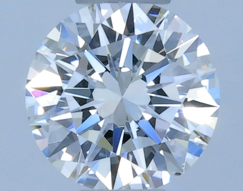 0.25 carat E-VVS1 Excellent cut Natūralus Round Deimantas (1)