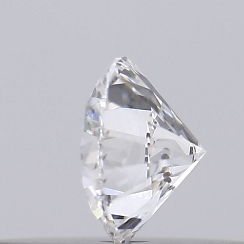 0.18 carat D-SI2 Excellent cut Natūralus Round Deimantas (1)