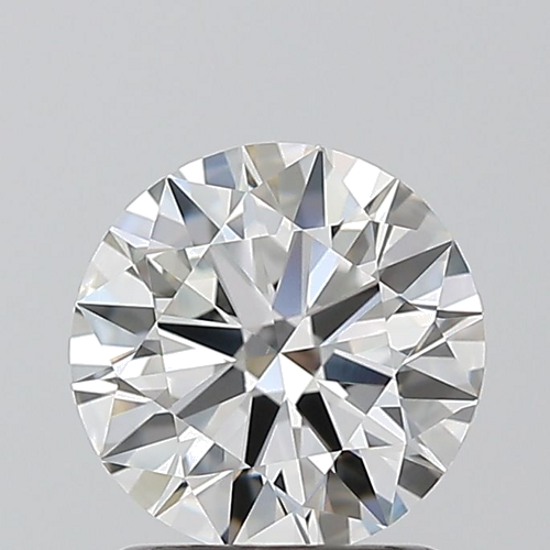 1.3 carat G-VS1 Excellent cut Natūralus Round Deimantas (1)