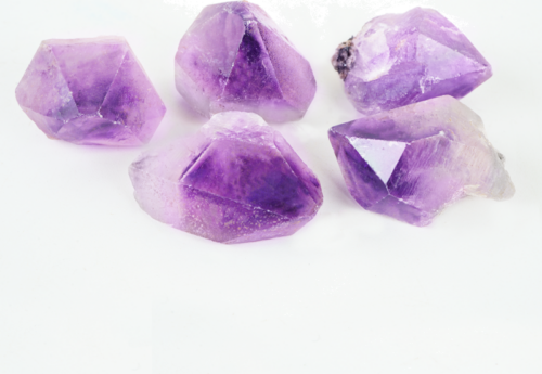 10 - 15g Amethyst (3)