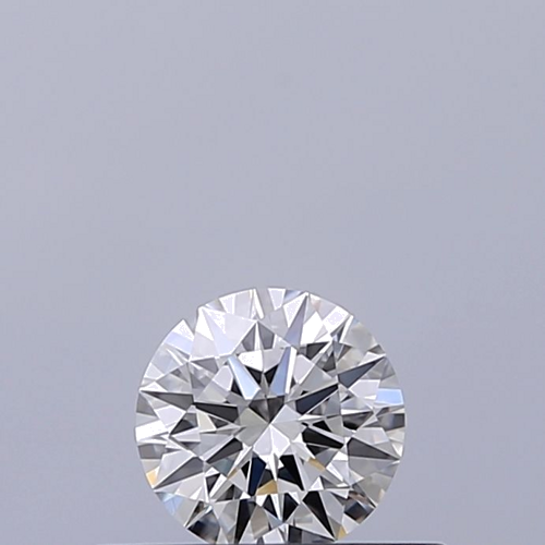 0.3 carat G-VVS2 Excellent cut Natūralus Round Deimantas (1)