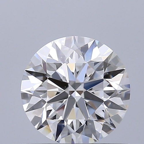0.8 carat E-VS2 Excellent cut Natūralus Round Deimantas (1)