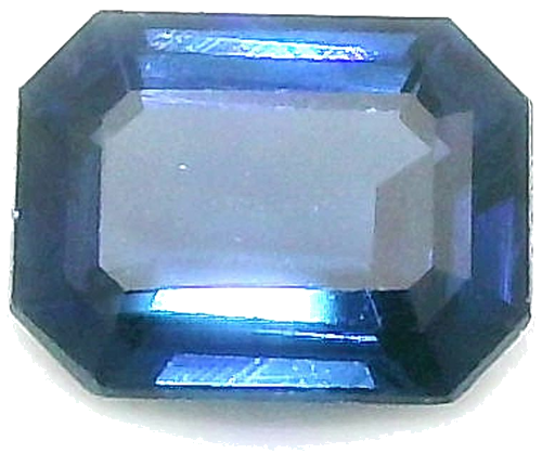 0.52 carat BLUE Emerald Safyras (1)