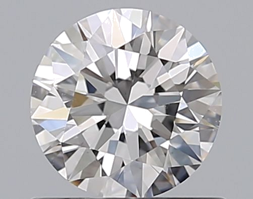 0.7 carat E-SI1 Excellent cut Natūralus Round Deimantas (1)