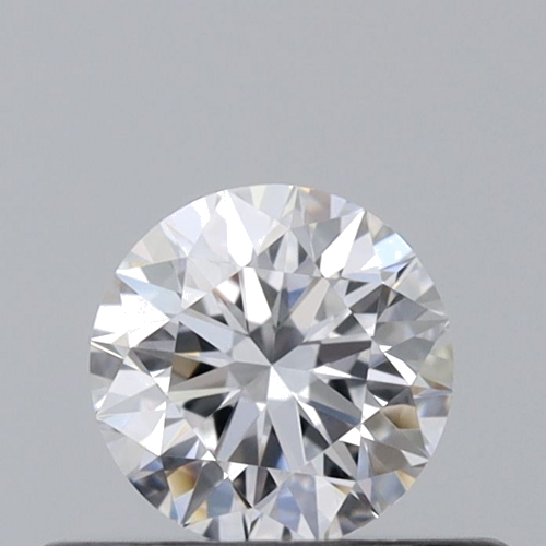 0.3 carat D-VVS1 Excellent cut Natūralus Round Deimantas (1)