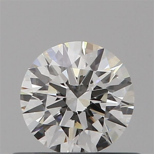 0.41 carat G-VVS1 Excellent cut Natūralus Round Deimantas (1)
